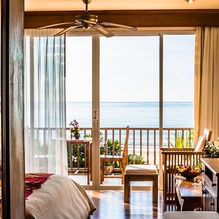 Layalina Hotel Kamala Beach Zewnętrze zdjęcie