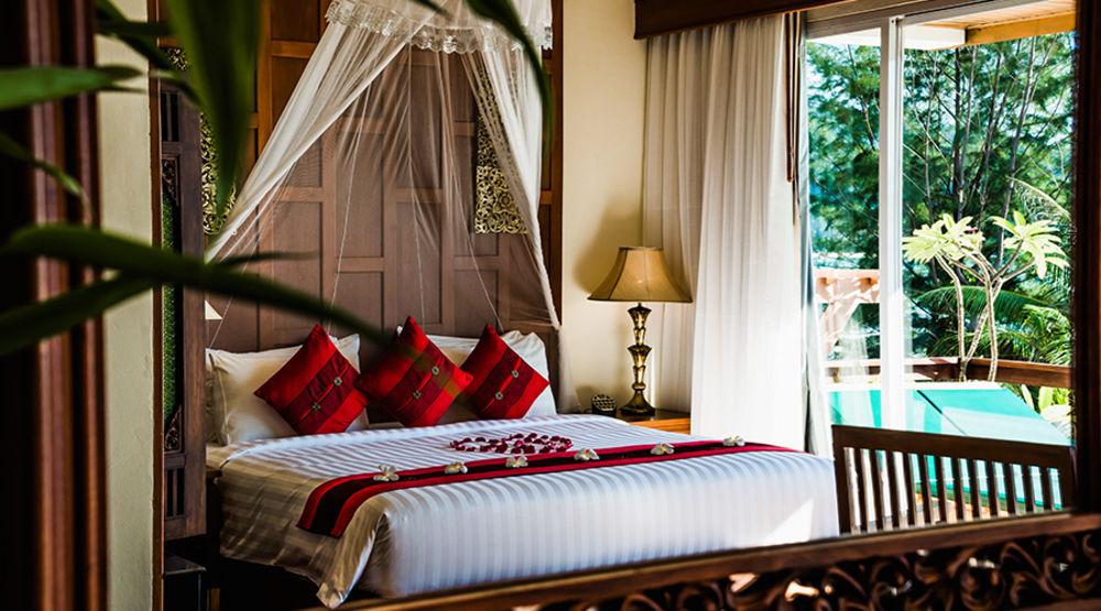 Layalina Hotel Kamala Beach Zewnętrze zdjęcie