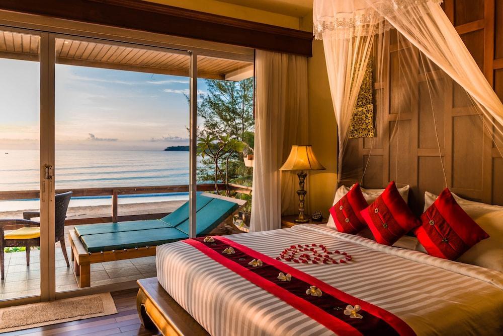 Layalina Hotel Kamala Beach Zewnętrze zdjęcie