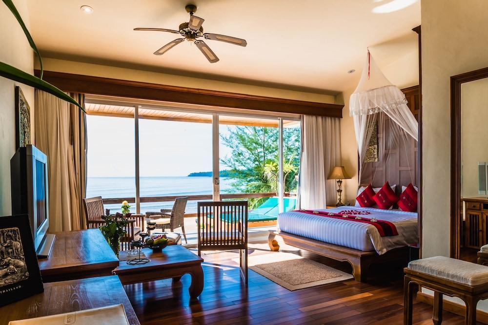 Layalina Hotel Kamala Beach Zewnętrze zdjęcie