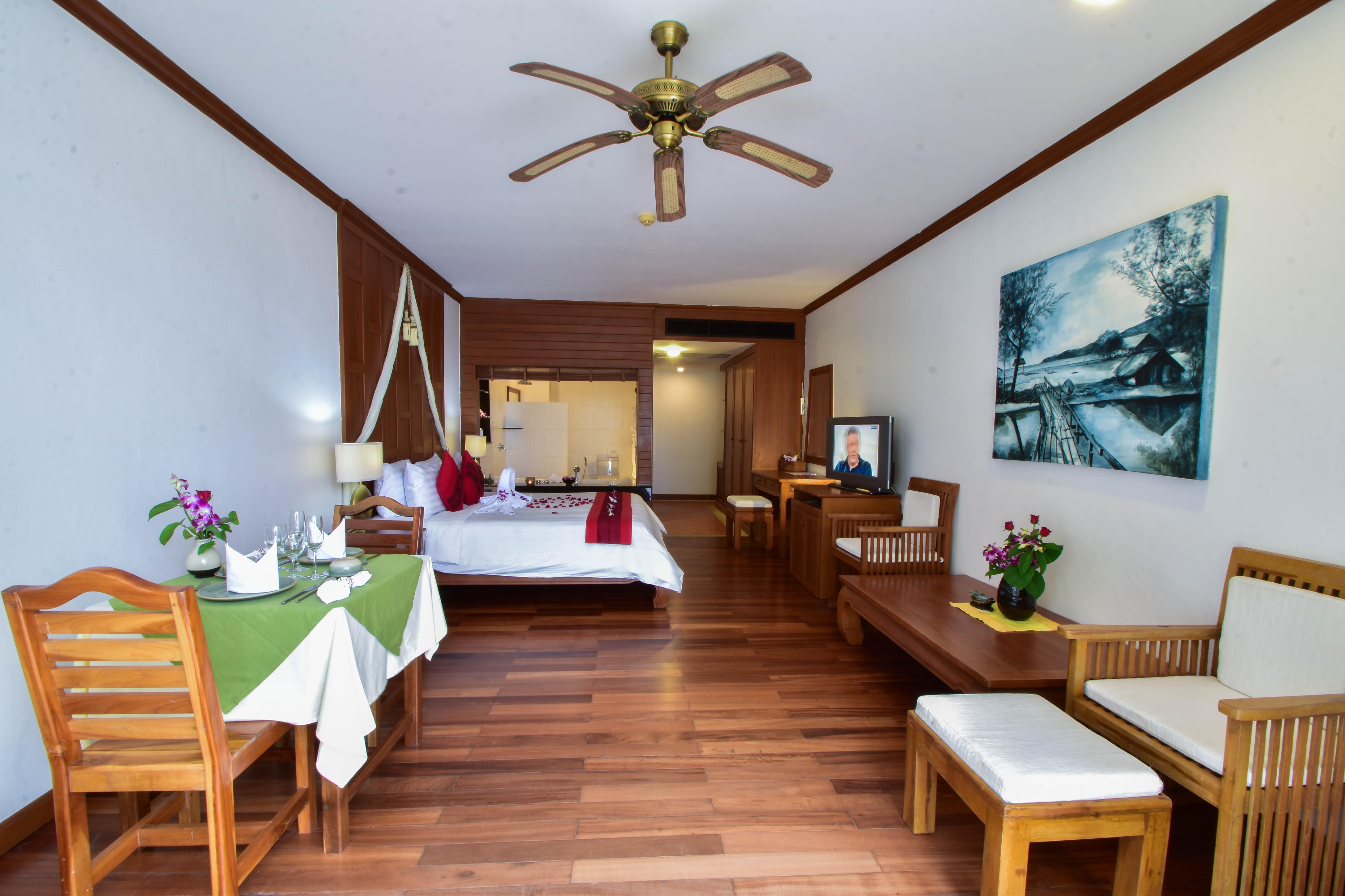 Layalina Hotel Kamala Beach Zewnętrze zdjęcie
