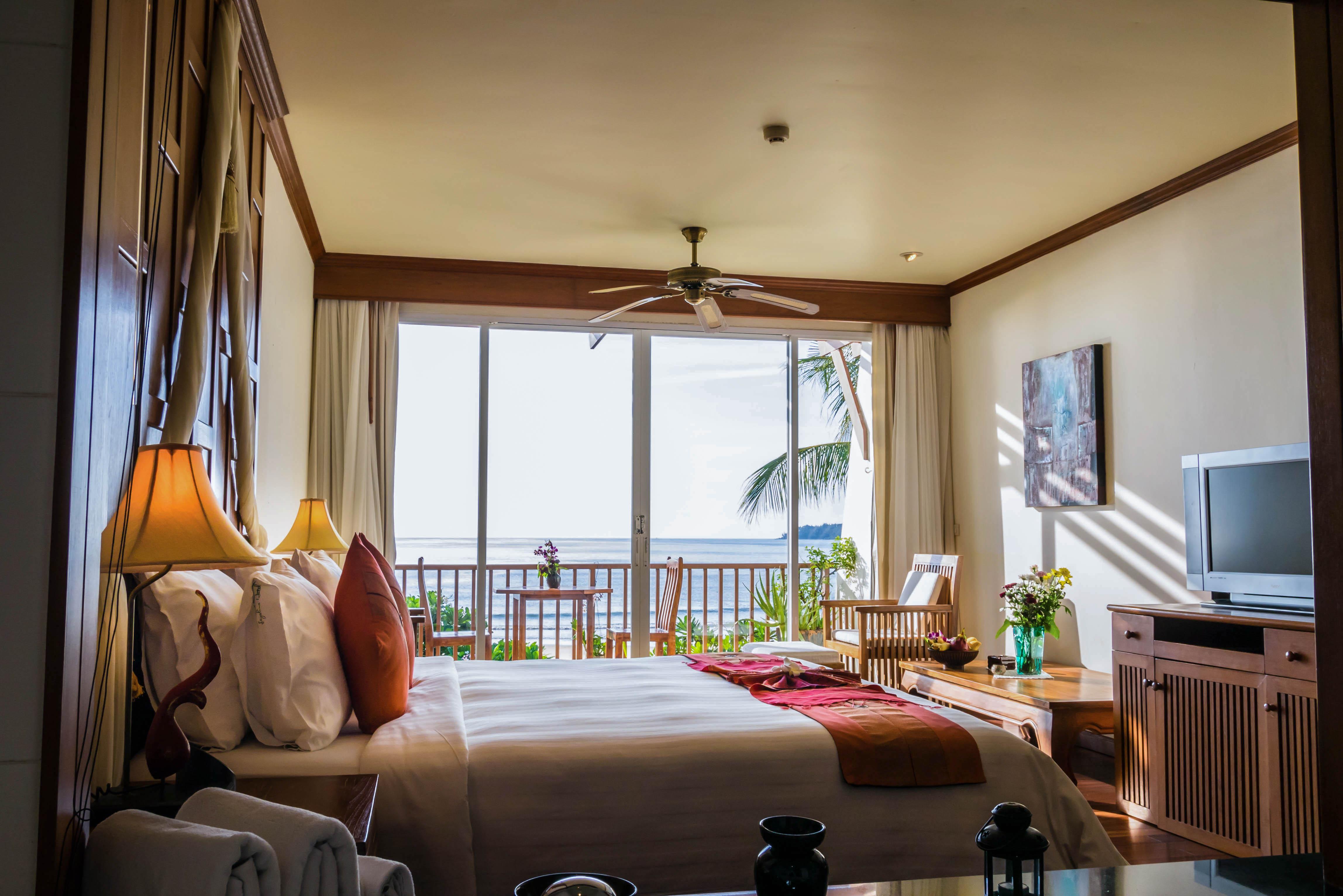Layalina Hotel Kamala Beach Zewnętrze zdjęcie