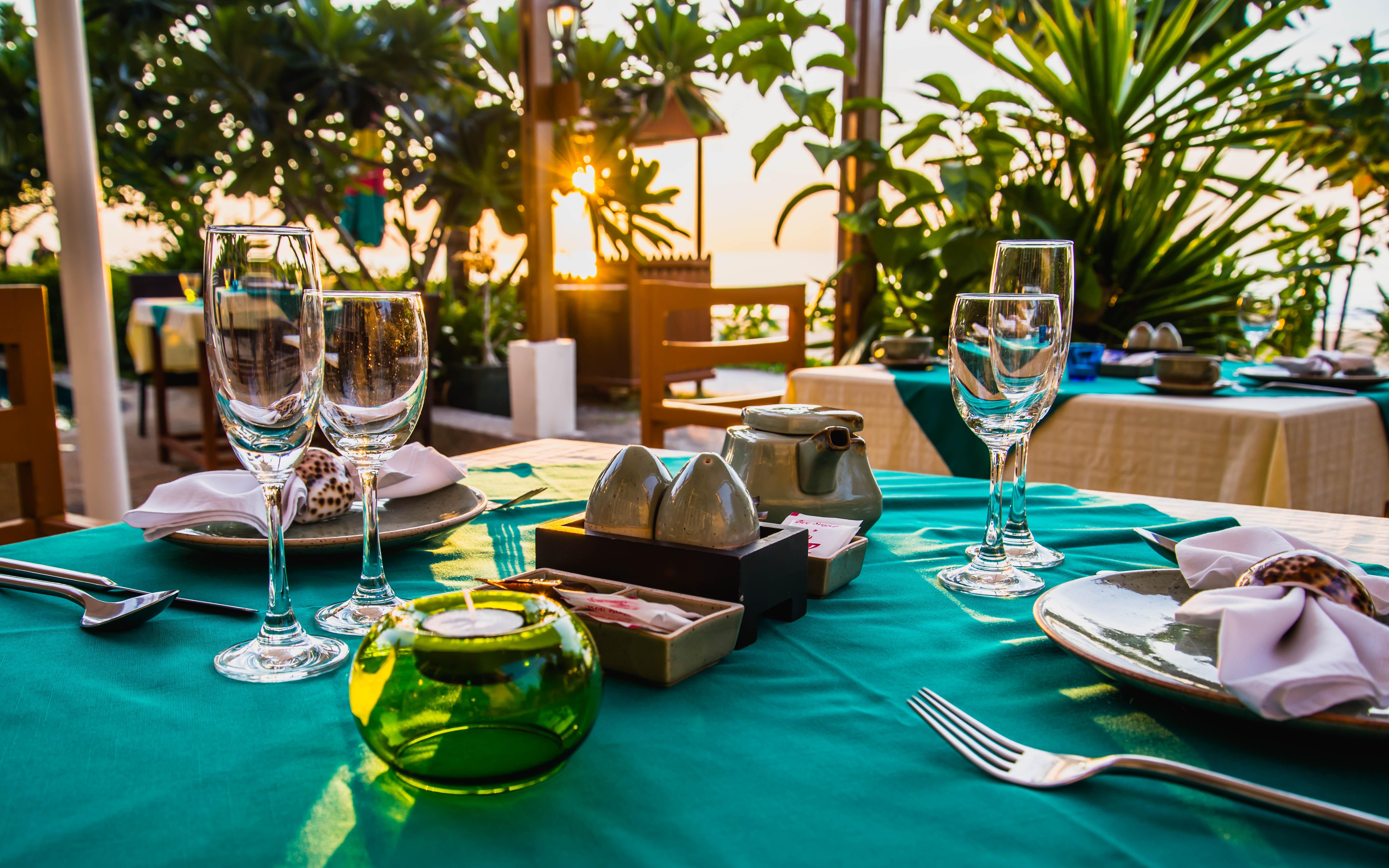 Layalina Hotel Kamala Beach Zewnętrze zdjęcie