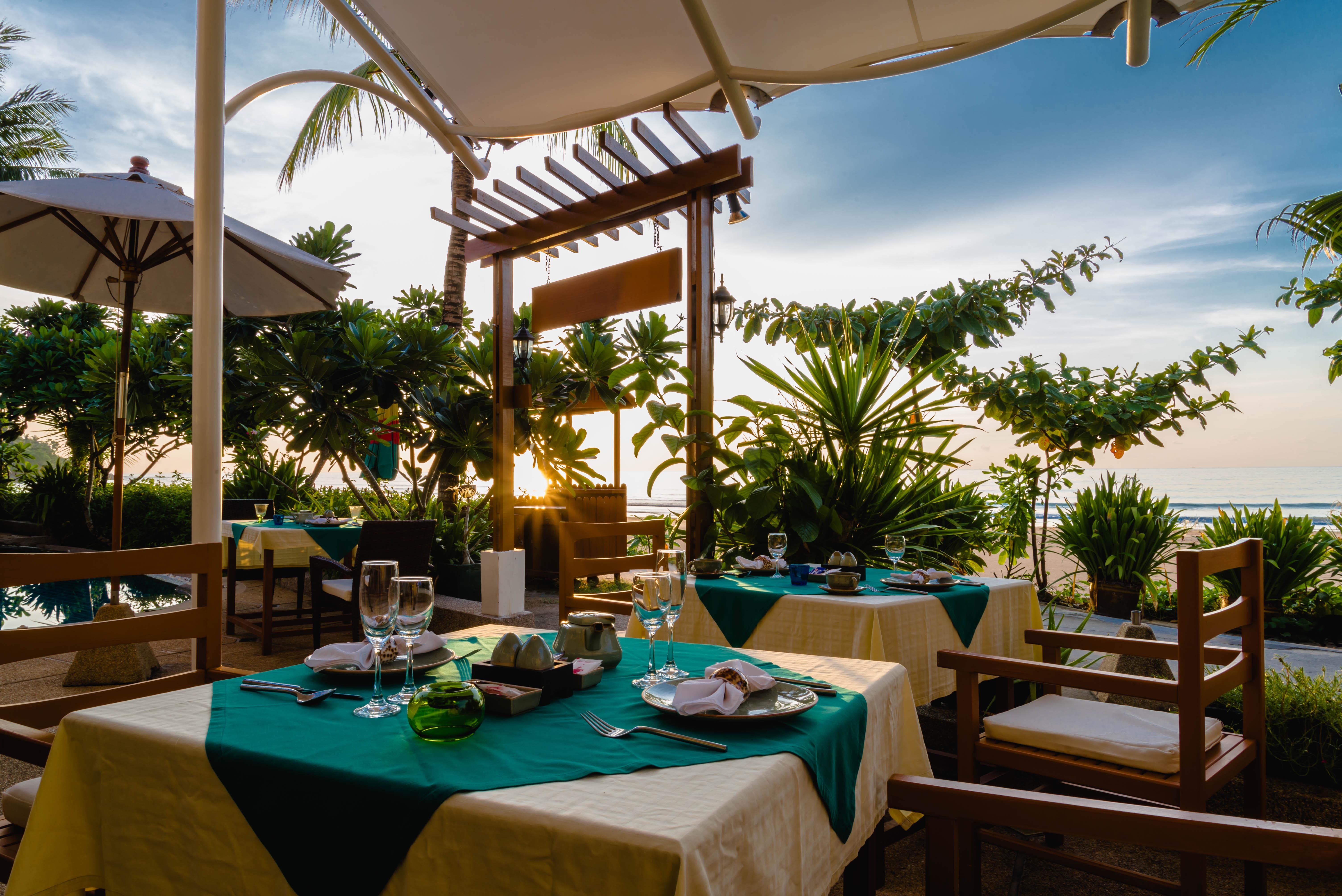 Layalina Hotel Kamala Beach Zewnętrze zdjęcie