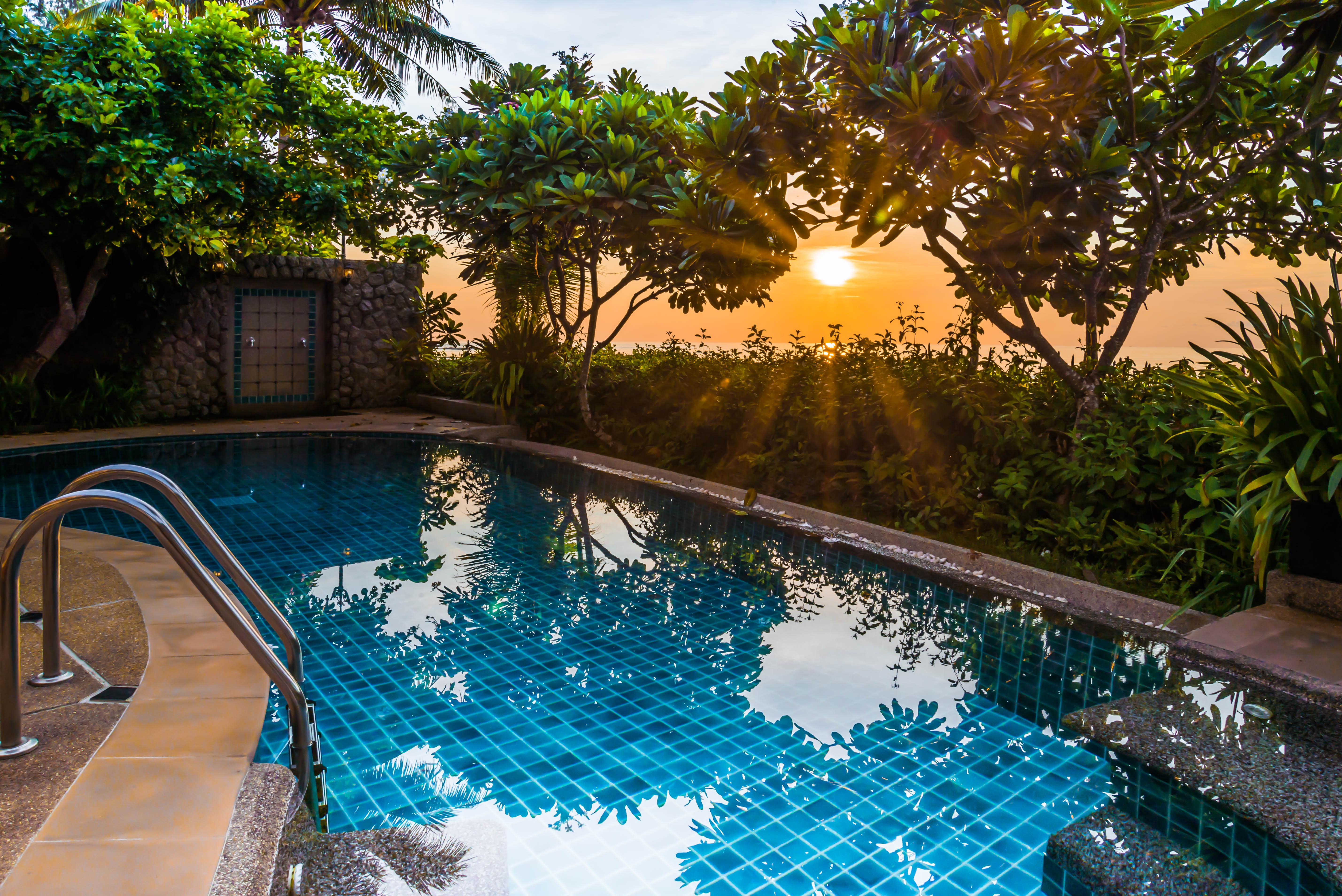 Layalina Hotel Kamala Beach Zewnętrze zdjęcie