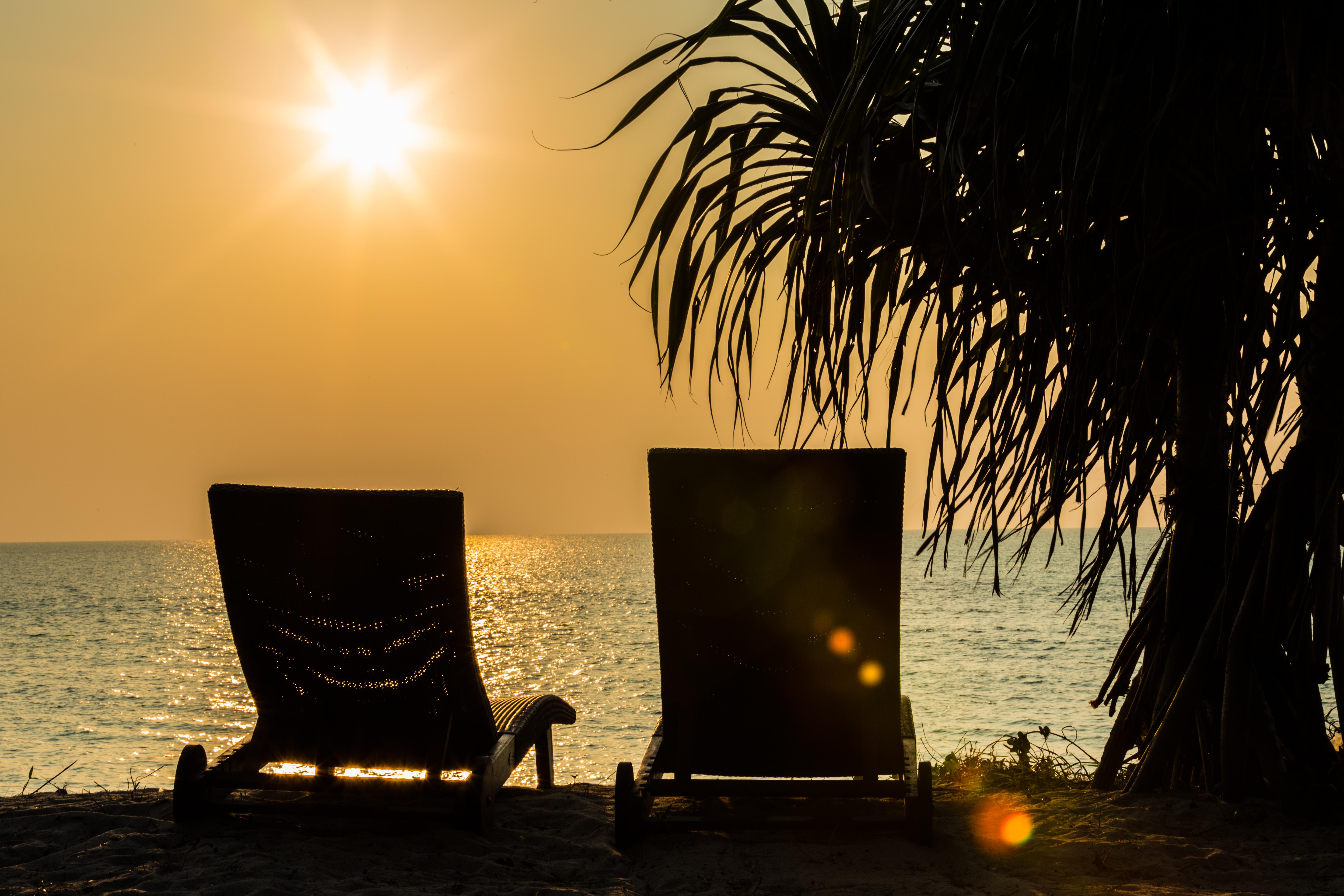 Layalina Hotel Kamala Beach Zewnętrze zdjęcie