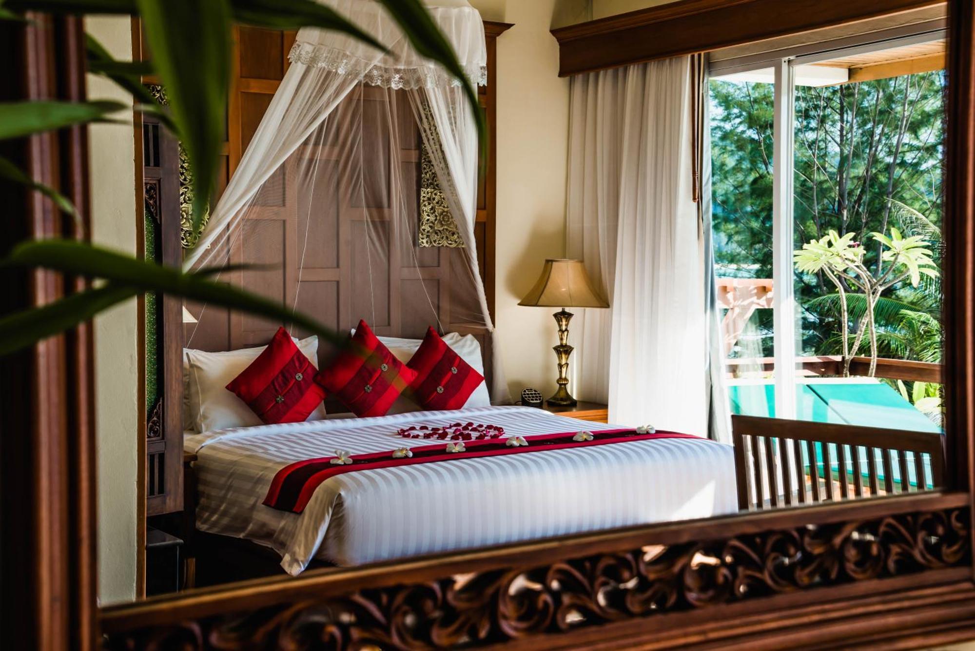 Layalina Hotel Kamala Beach Pokój zdjęcie
