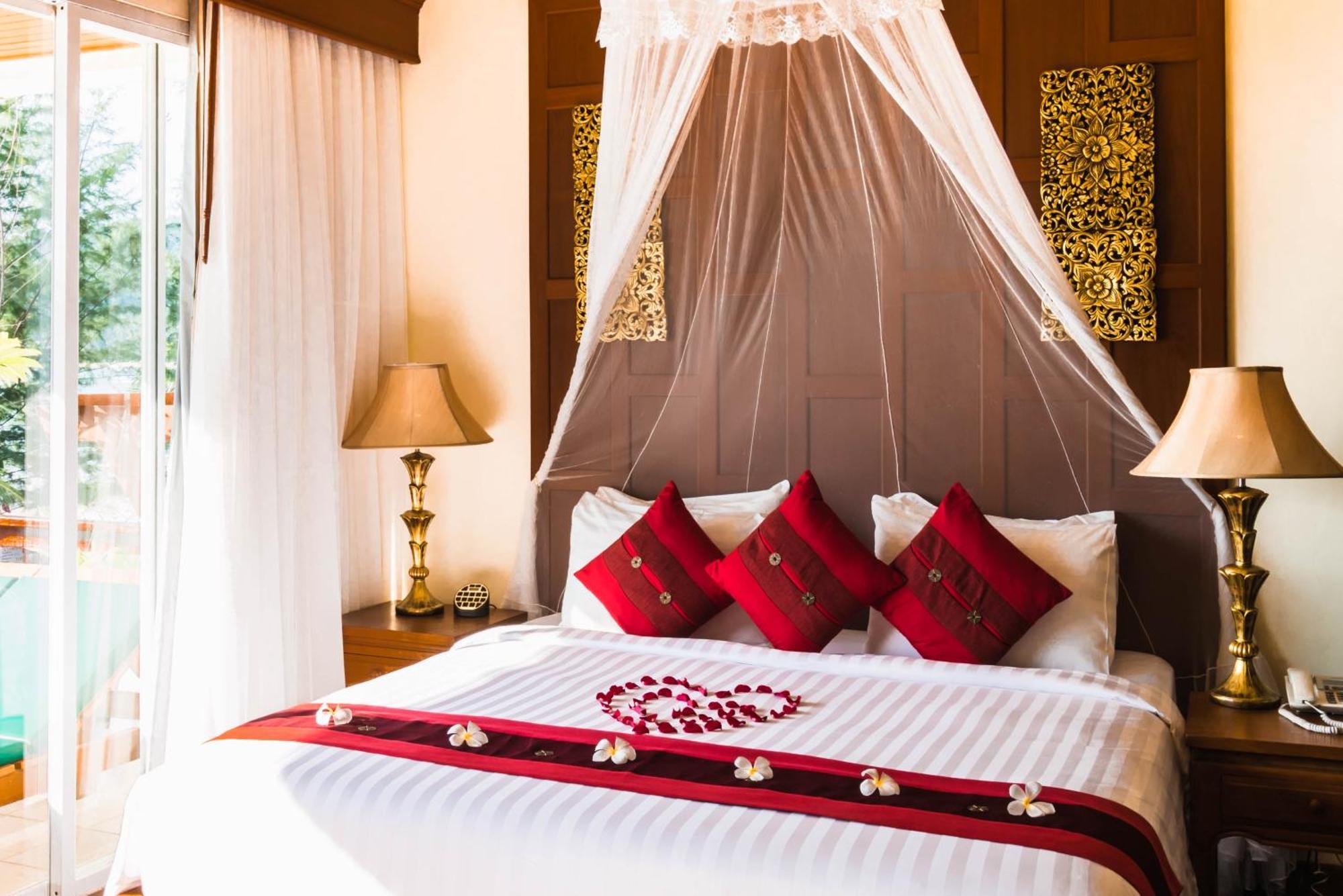 Layalina Hotel Kamala Beach Pokój zdjęcie