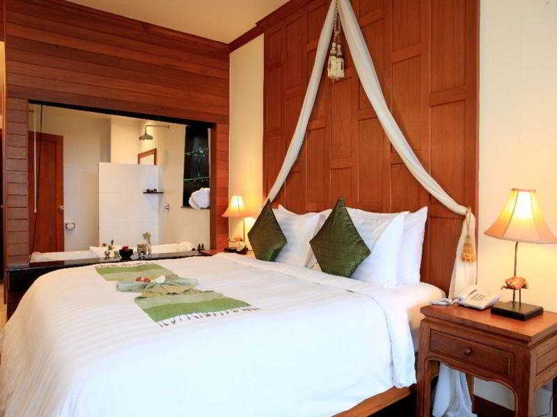 Layalina Hotel Kamala Beach Zewnętrze zdjęcie