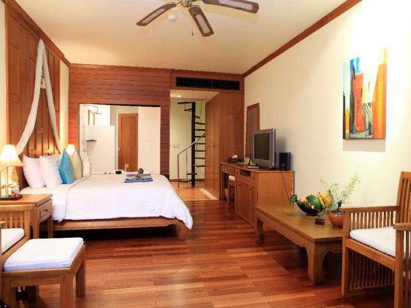 Layalina Hotel Kamala Beach Zewnętrze zdjęcie