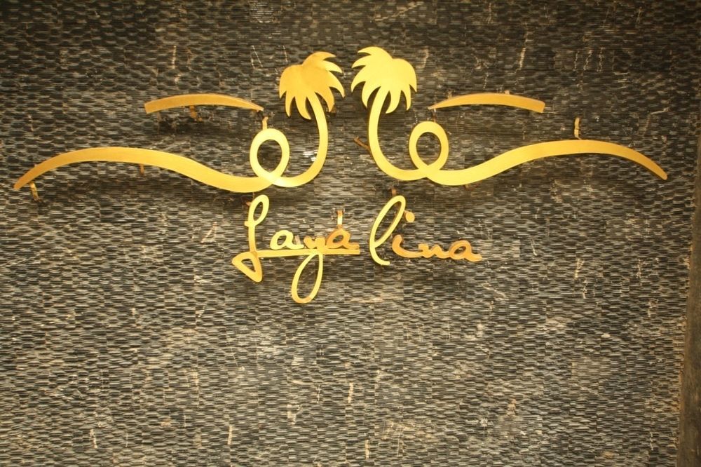 Layalina Hotel Kamala Beach Zewnętrze zdjęcie