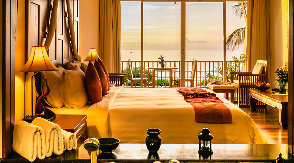 Layalina Hotel Kamala Beach Zewnętrze zdjęcie