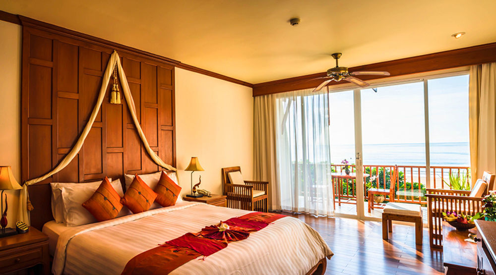 Layalina Hotel Kamala Beach Zewnętrze zdjęcie