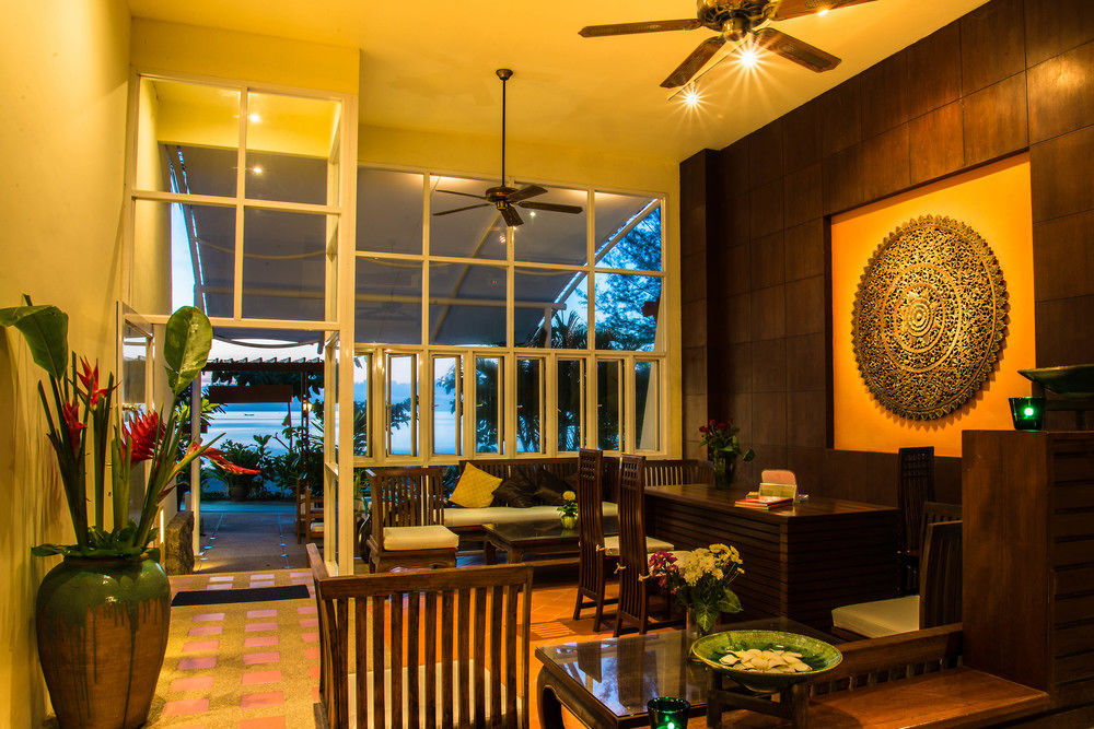 Layalina Hotel Kamala Beach Zewnętrze zdjęcie