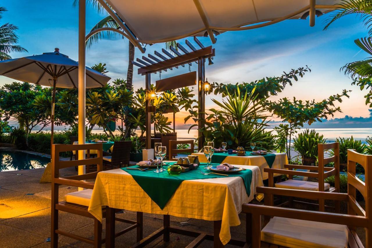 Layalina Hotel Kamala Beach Zewnętrze zdjęcie