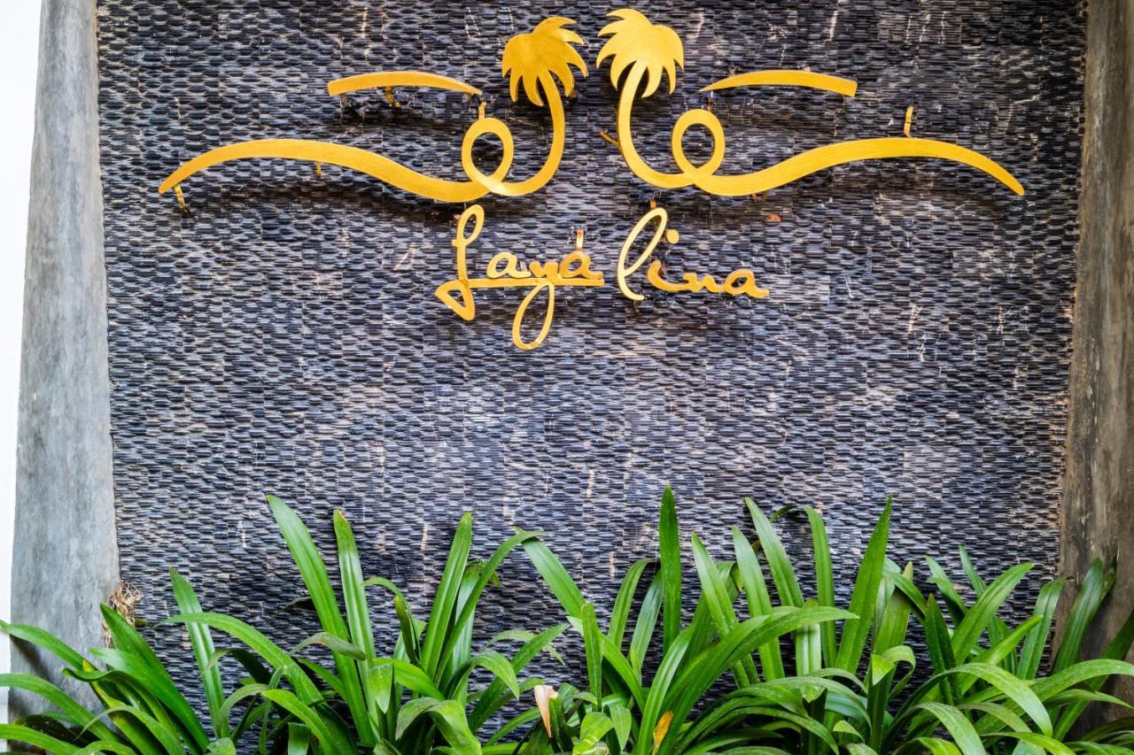 Layalina Hotel Kamala Beach Zewnętrze zdjęcie