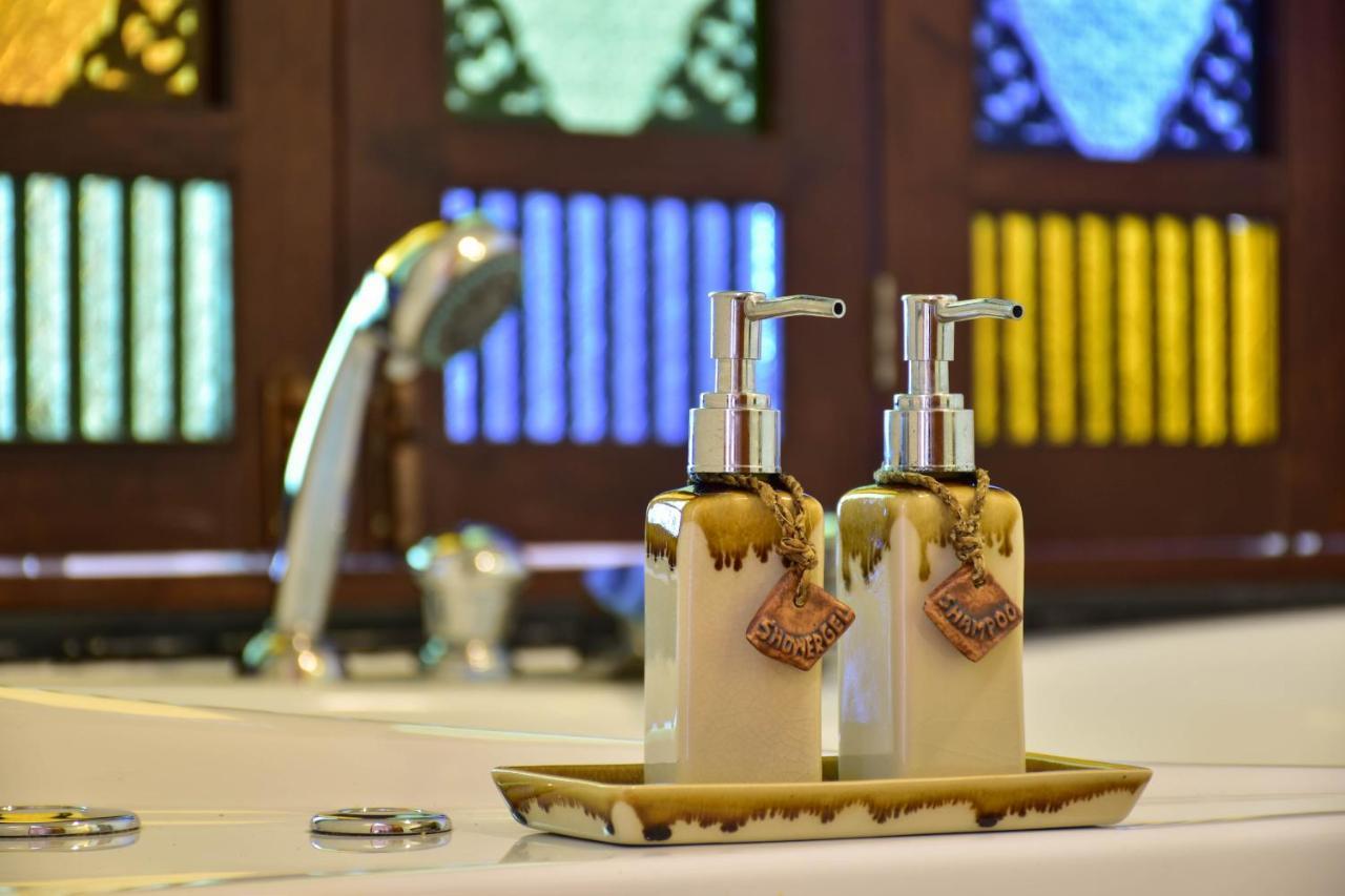Layalina Hotel Kamala Beach Zewnętrze zdjęcie