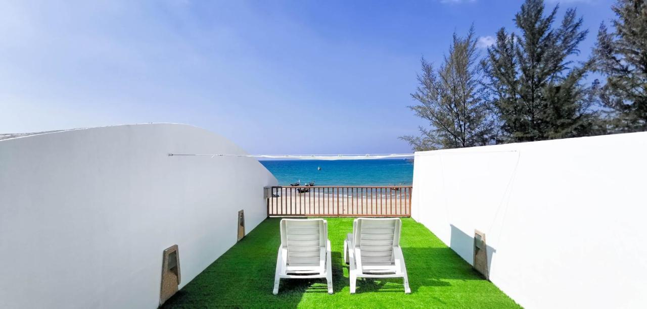 Layalina Hotel Kamala Beach Zewnętrze zdjęcie